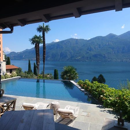 Villa Mojana Bellagio Oliveto Lario Ngoại thất bức ảnh