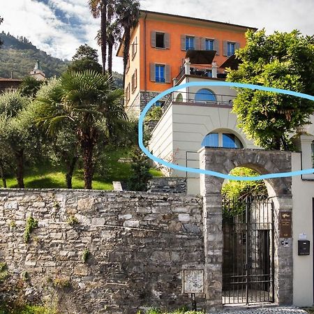 Villa Mojana Bellagio Oliveto Lario Ngoại thất bức ảnh