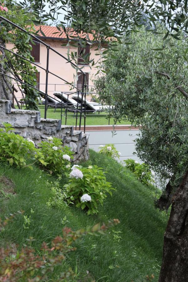 Villa Mojana Bellagio Oliveto Lario Ngoại thất bức ảnh