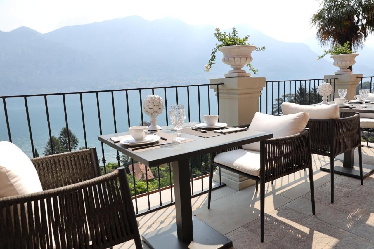 Villa Mojana Bellagio Oliveto Lario Ngoại thất bức ảnh