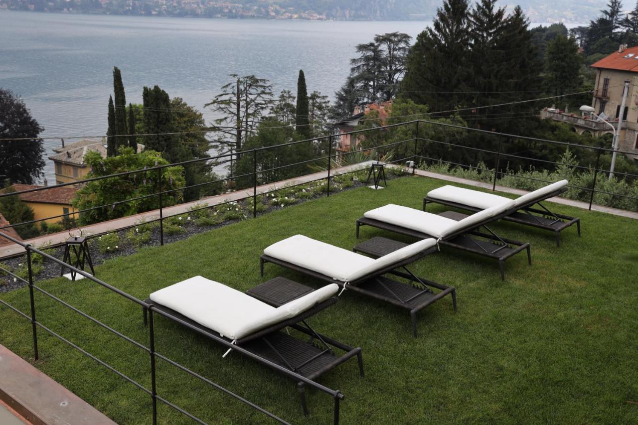 Villa Mojana Bellagio Oliveto Lario Ngoại thất bức ảnh
