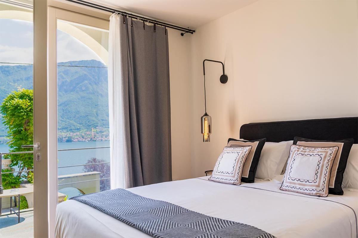 Villa Mojana Bellagio Oliveto Lario Ngoại thất bức ảnh