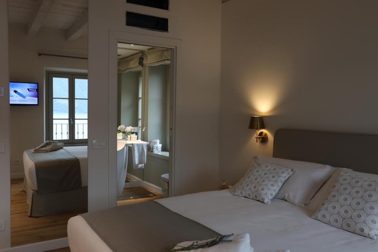 Villa Mojana Bellagio Oliveto Lario Ngoại thất bức ảnh