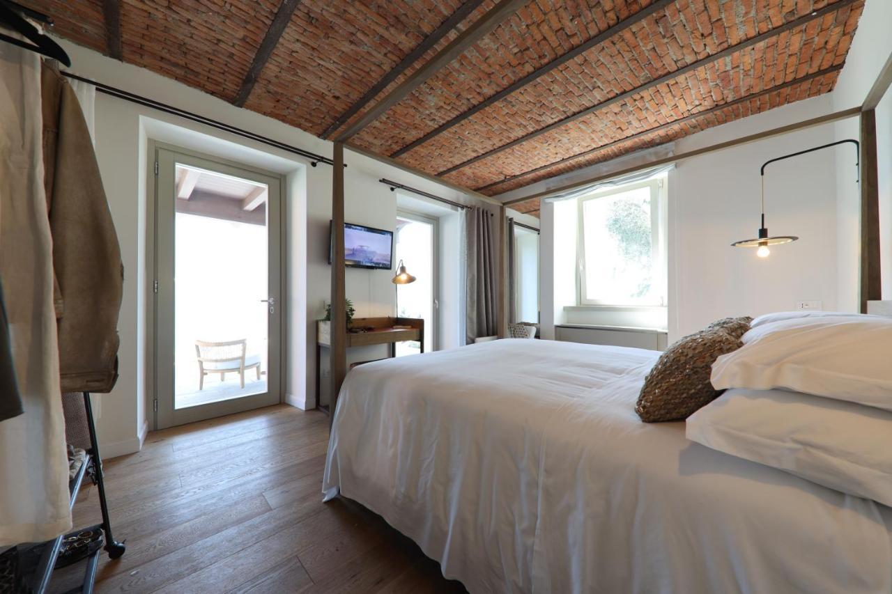 Villa Mojana Bellagio Oliveto Lario Ngoại thất bức ảnh