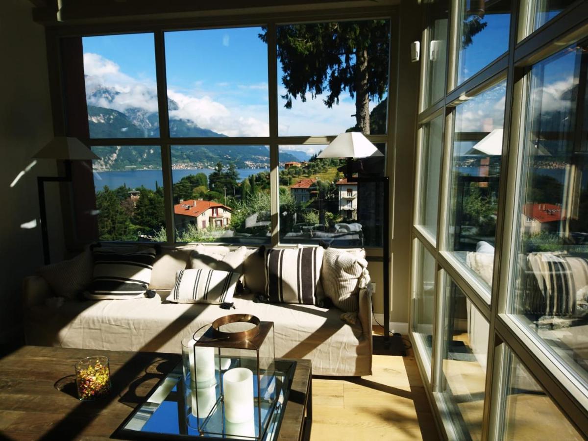 Villa Mojana Bellagio Oliveto Lario Ngoại thất bức ảnh