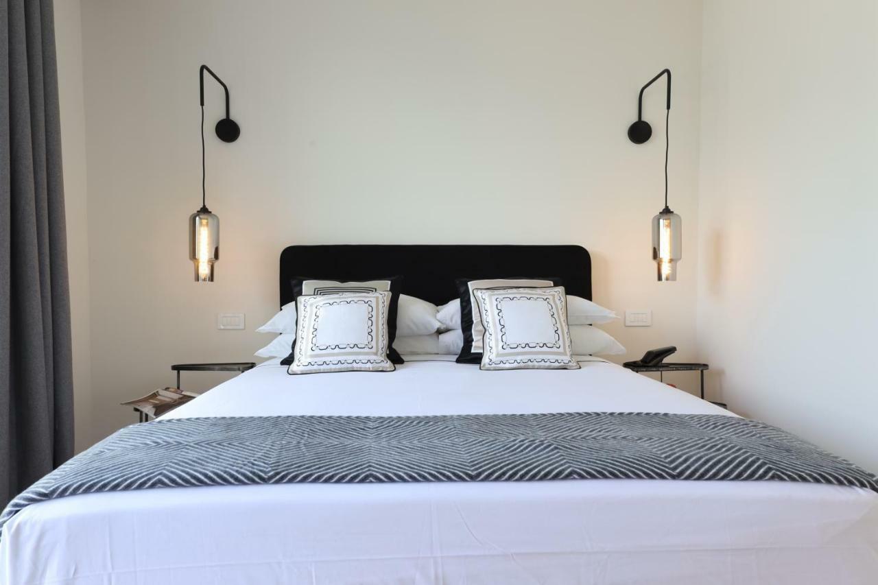 Villa Mojana Bellagio Oliveto Lario Ngoại thất bức ảnh
