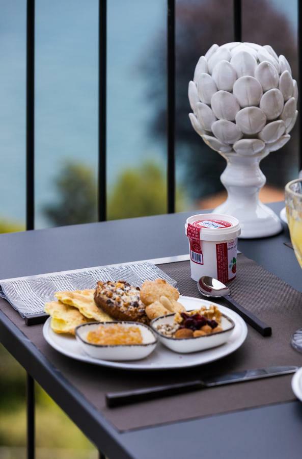 Villa Mojana Bellagio Oliveto Lario Ngoại thất bức ảnh