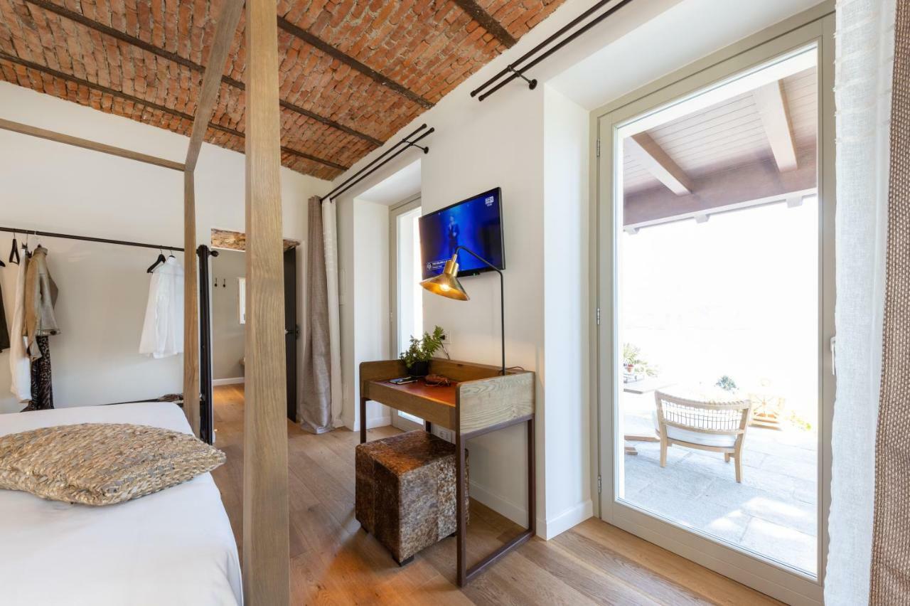 Villa Mojana Bellagio Oliveto Lario Phòng bức ảnh