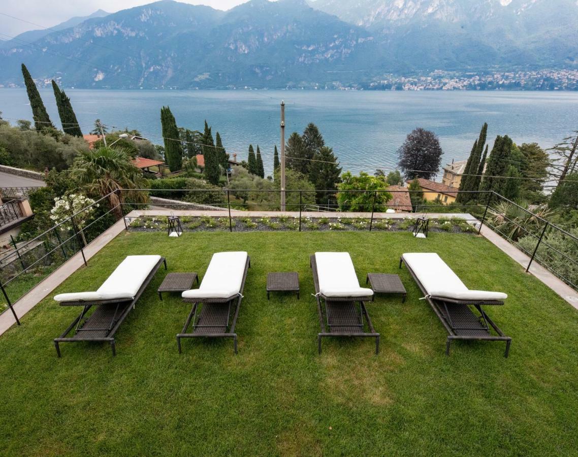Villa Mojana Bellagio Oliveto Lario Ngoại thất bức ảnh