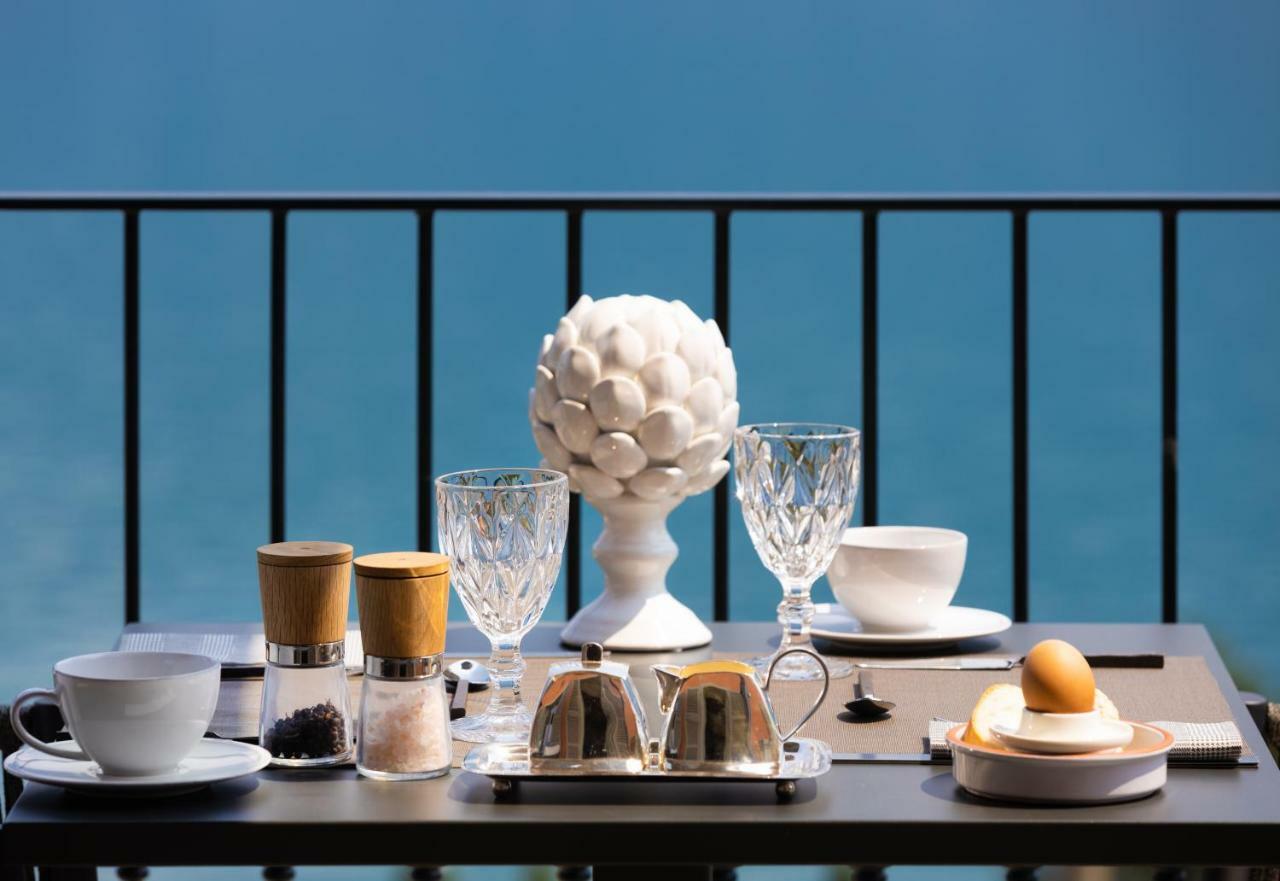 Villa Mojana Bellagio Oliveto Lario Ngoại thất bức ảnh