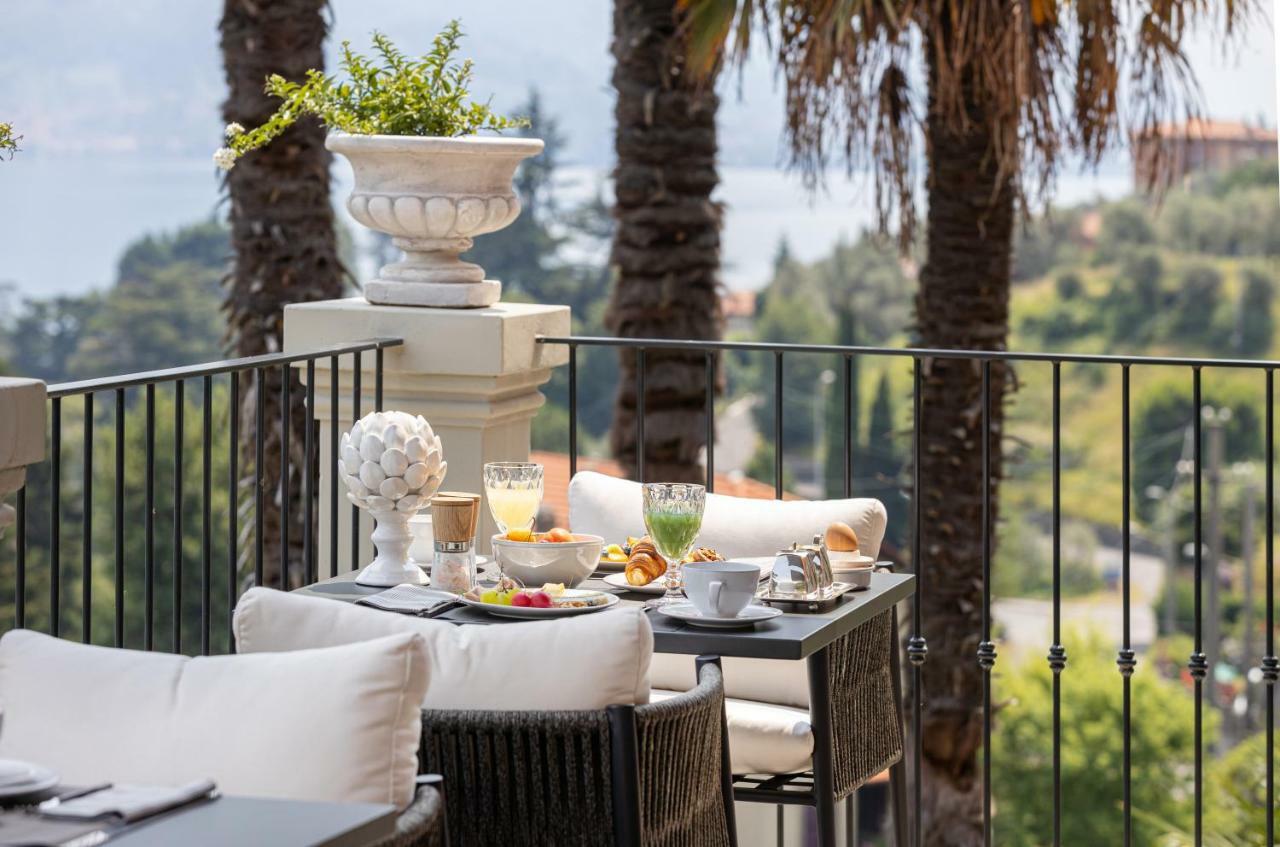 Villa Mojana Bellagio Oliveto Lario Ngoại thất bức ảnh