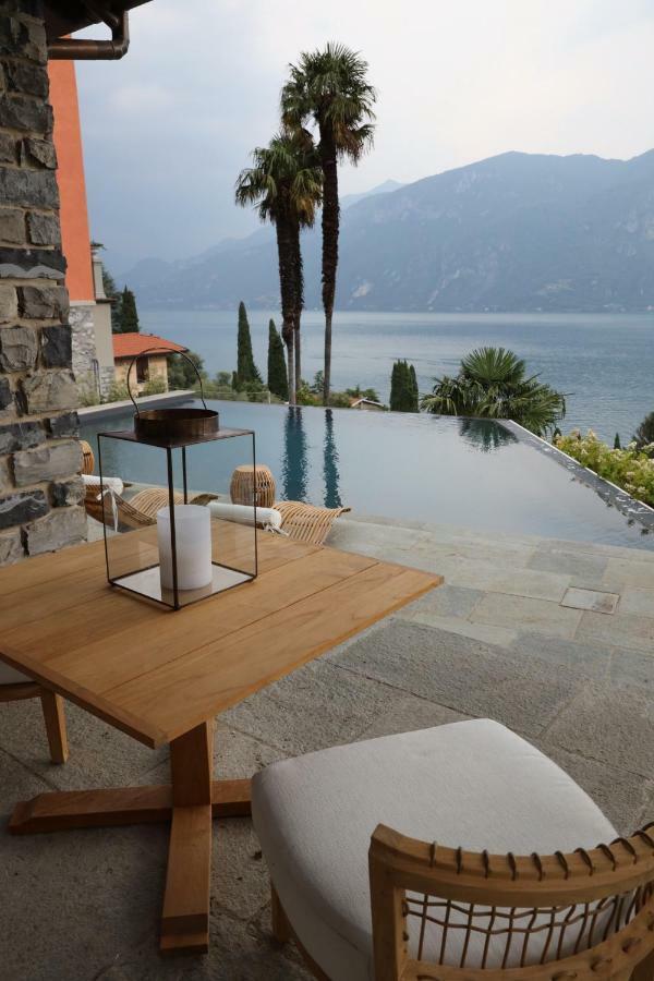 Villa Mojana Bellagio Oliveto Lario Ngoại thất bức ảnh