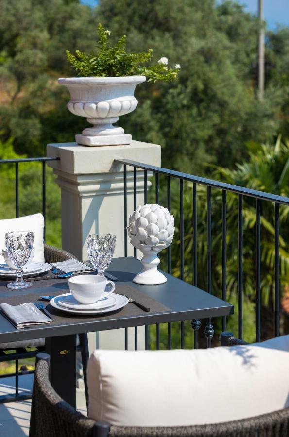 Villa Mojana Bellagio Oliveto Lario Ngoại thất bức ảnh