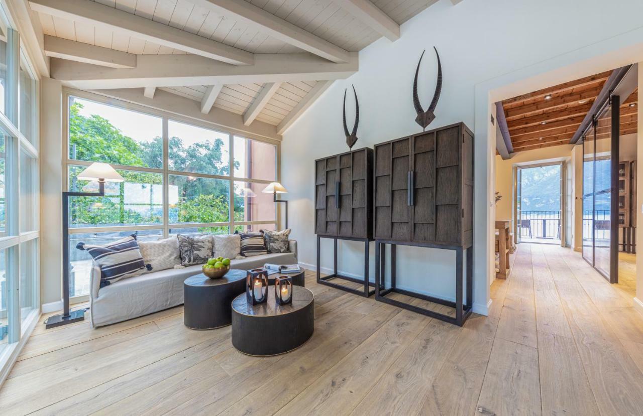Villa Mojana Bellagio Oliveto Lario Ngoại thất bức ảnh