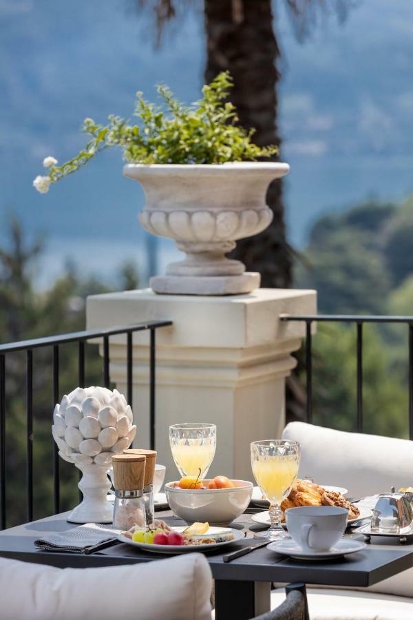 Villa Mojana Bellagio Oliveto Lario Ngoại thất bức ảnh
