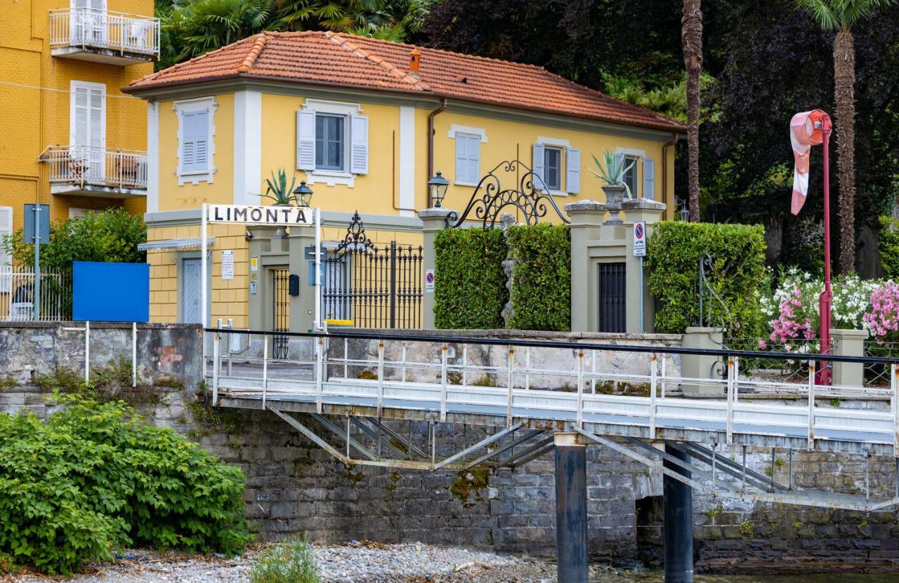 Villa Mojana Bellagio Oliveto Lario Ngoại thất bức ảnh