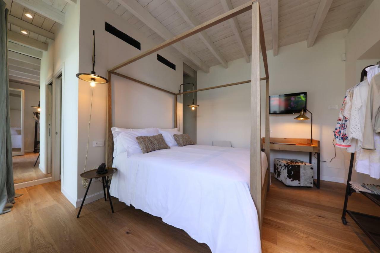 Villa Mojana Bellagio Oliveto Lario Ngoại thất bức ảnh