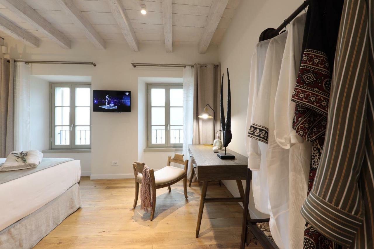 Villa Mojana Bellagio Oliveto Lario Ngoại thất bức ảnh